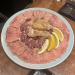 Yakiniku Seiryuuen - 