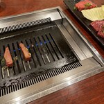 焼肉びわ湖苑 - 