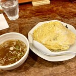 ラーメン 力丸 - 