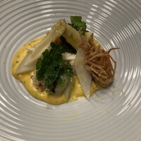 レストラン ラリューム - 