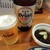 居酒屋 春海 - 料理写真:開始時です