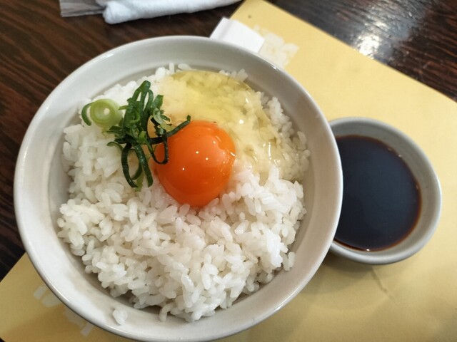 Asuka Iekei Ramen Toriko Ya photo 3