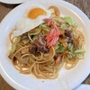 カフェテラス豆の木