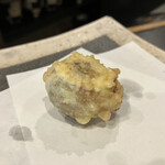 天ぷら 小宮山 - 