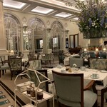 The Foyer & Reading Room - 