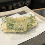 天ぷら 小宮山 - 