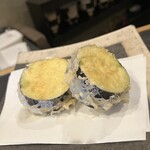 天ぷら 小宮山 - 