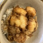 天ぷら 小宮山 - 