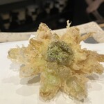 天ぷら 小宮山 - 