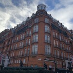 The Foyer & Reading Room - 