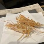 天ぷら 小宮山 - 