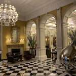 The Foyer & Reading Room - 