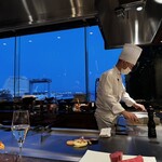 Teppanyaki Kokoro - 