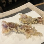 天ぷら 小宮山 - 