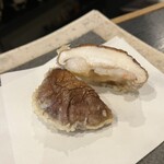 天ぷら 小宮山 - 