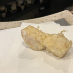 天ぷら 小宮山 - 