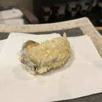 天ぷら 小宮山 - 