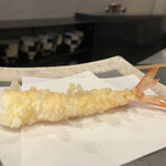 天ぷら 小宮山 - 