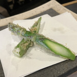 天ぷら 小宮山 - 