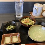 天ぷら 小宮山 - 