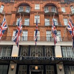 The Foyer & Reading Room - 