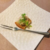 フレンチレストラン にき亭 そごう横浜店 - 