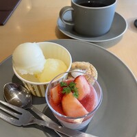リュクス ダイニング ハプナ - 