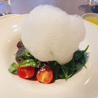 フレンチレストラン にき亭 そごう横浜店 - 