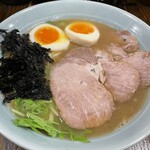 Ramen Gara Ya - 