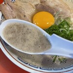 Hirochan Ramen - 