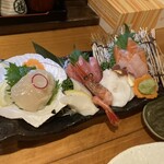 Izakaya Muroran Shingo - 