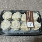 ぎょうざ 宝舞 - がっつり肉しゅうまい