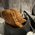 sincere - 実は鱸(スズキ)です