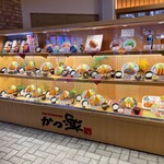 とんかつ かつ楽 横浜店 - 