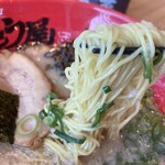 ラー麺 ずんどう屋 - 