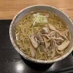 蕎と旬 さがゑもん - 