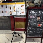 CHARLIES - 