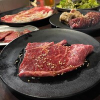食べ飲み放題 焼肉ダイニングちからや 名駅店 - 
