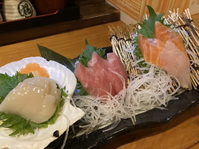 居酒屋むろらん慎吾 - 東室蘭（居酒屋）の写真