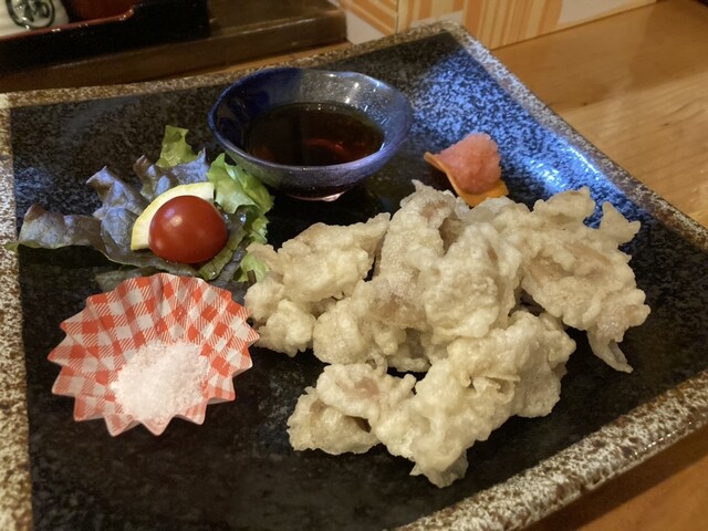 居酒屋むろらん慎吾 - 東室蘭（居酒屋）の写真