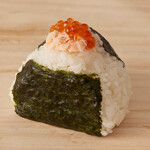 Omusubi Gottsu Tabenahare - 