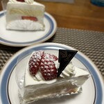 パティスリー・リヨン 十番丁店 - 