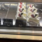 パティスリー・リヨン - 