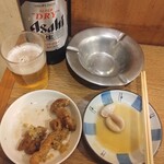 立飲み たきおか - 