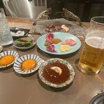 ROBATA NO KARISUMA - 