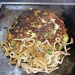 Okonomiyaki Hana - 