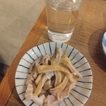 立飲み たきおか - 