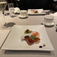 中国飯店 富麗華 - 