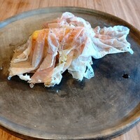 前芝料理店 - 
