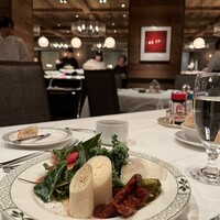 ロウリーズ・ザ・プライムリブ 恵比寿ガーデンプレイス店 - 